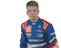 Racing Driver Win Sticker by Prema Team