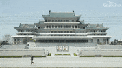 North Korea GIF by The Guardian