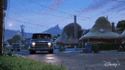 Tom Holland Pixar GIF by Disney+