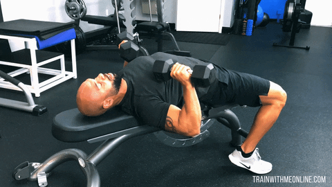 TrainWithMeOnline giphyupload GIF