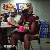 College Football GIF by NXTRND