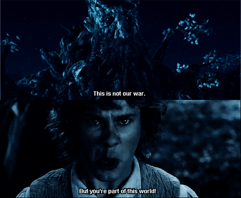 pippin GIF