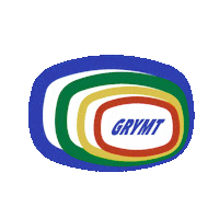 Skateboard Sticker by Grymt