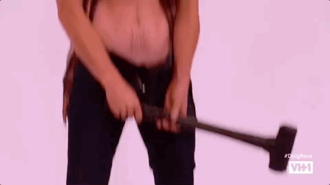 season 10 GIF by RuPaul's Drag Race