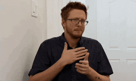 Asl Ci GIF