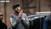 Therapgameuk GIF by BBC Three