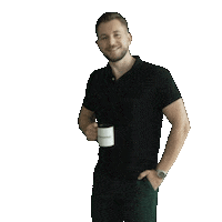 Entrepreneurscom Sticker by Alec Henry