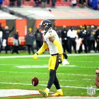 Regular Season Football GIF by NFL