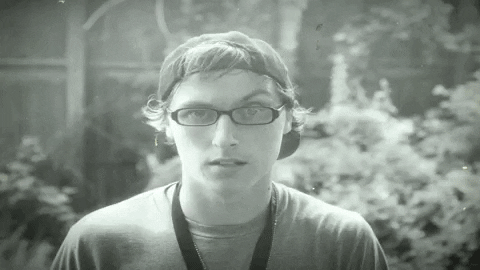 rock musicvideo GIF by Pure Noise Records