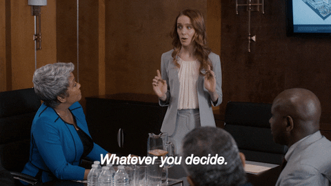 Oprah Winfrey Network Lady Mae GIF by Greenleaf