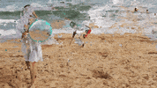 walk away video art GIF by Sabato Visconti