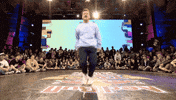 Breakdance Breaking GIF by Herr Fuchs Zurich