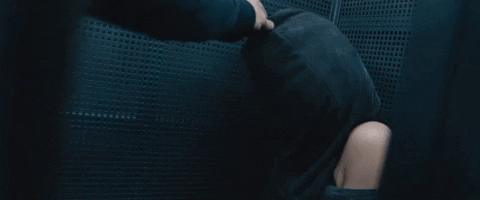 Fast And Furious Ramsey GIF by The Fast Saga