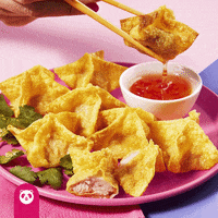 China Delivery GIF by foodpanda