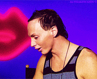 alyssa edwards dr GIF