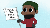 Ah Animated GIF by Rooster Teeth
