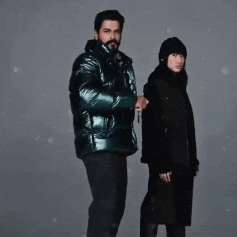 Burak Ozcivit Attitude GIF