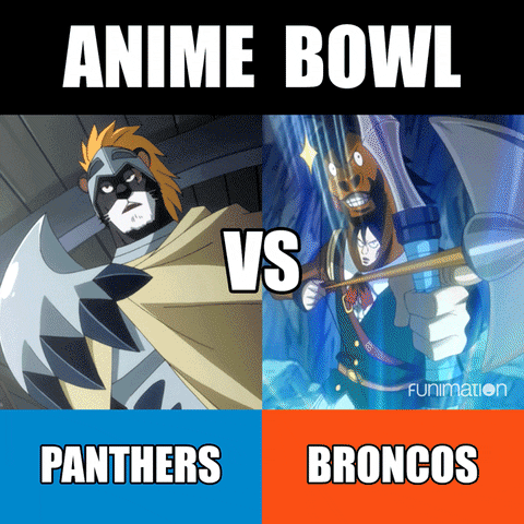 GIF by Funimation