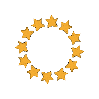 Eu Europa Sticker by JU Bayern