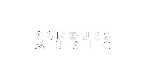 23H Sticker by Dagi Bee