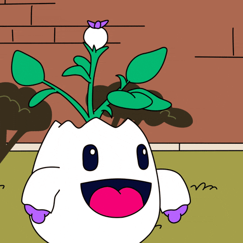 Burning Hot Sauce GIF by Magic Eden