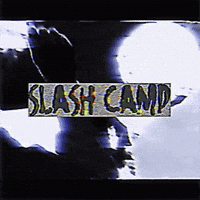 Slash GIF