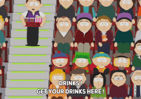 eric cartman kyle GIF by South Park 