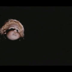 Doll Horror Movie GIF by absurdnoise