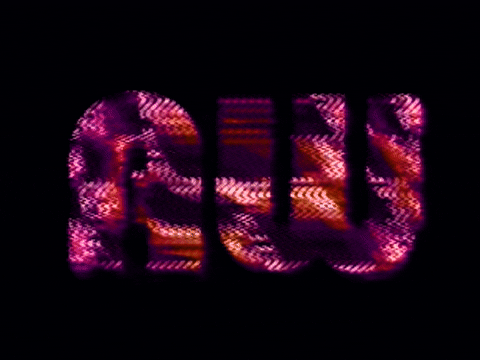 Art Glitch GIF