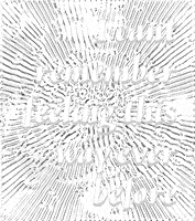 feels black and white GIF by Will