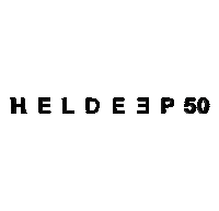 Streaming Oliver Heldens Sticker by Heldeep Records