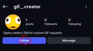 Pfp Meme GIF