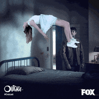 outcast GIF by FOXtvUK