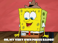 season 6 boating buddies GIF by SpongeBob SquarePants