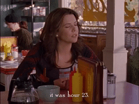 season 3 netflix GIF by Gilmore Girls 