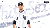 White Sox What GIF by NBC Sports Chicago