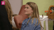 In The Style GIF by BBC Three