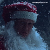 Childs Play Christmas GIF by Arrow Video