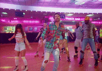 Skating Music Video GIF by Ryan Hurd