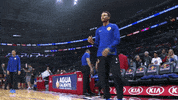 stephen curry shot GIF by NBA