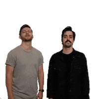 High Five Sticker by Two Palms