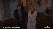 Alison Sweeney Hallmarkies GIF by Hallmark Channel