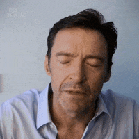 Hugh Jackman Actors On Actors GIF by PBS SoCal