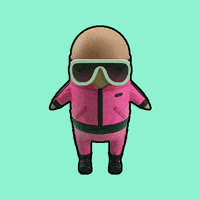 Happy Training Day GIF