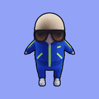 Happy Training Day GIF