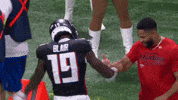 Football Nfl GIF by Atlanta Falcons