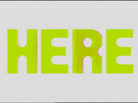 Art Glitch GIF