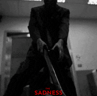 Horror Films GIF by Raven Banner Entertainment