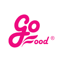 Sport Pink Sticker by GoFood