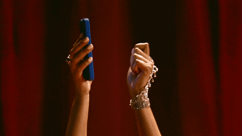 Health Thumbs Up GIF by CG Coralisle